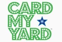 Card My Yard coupons